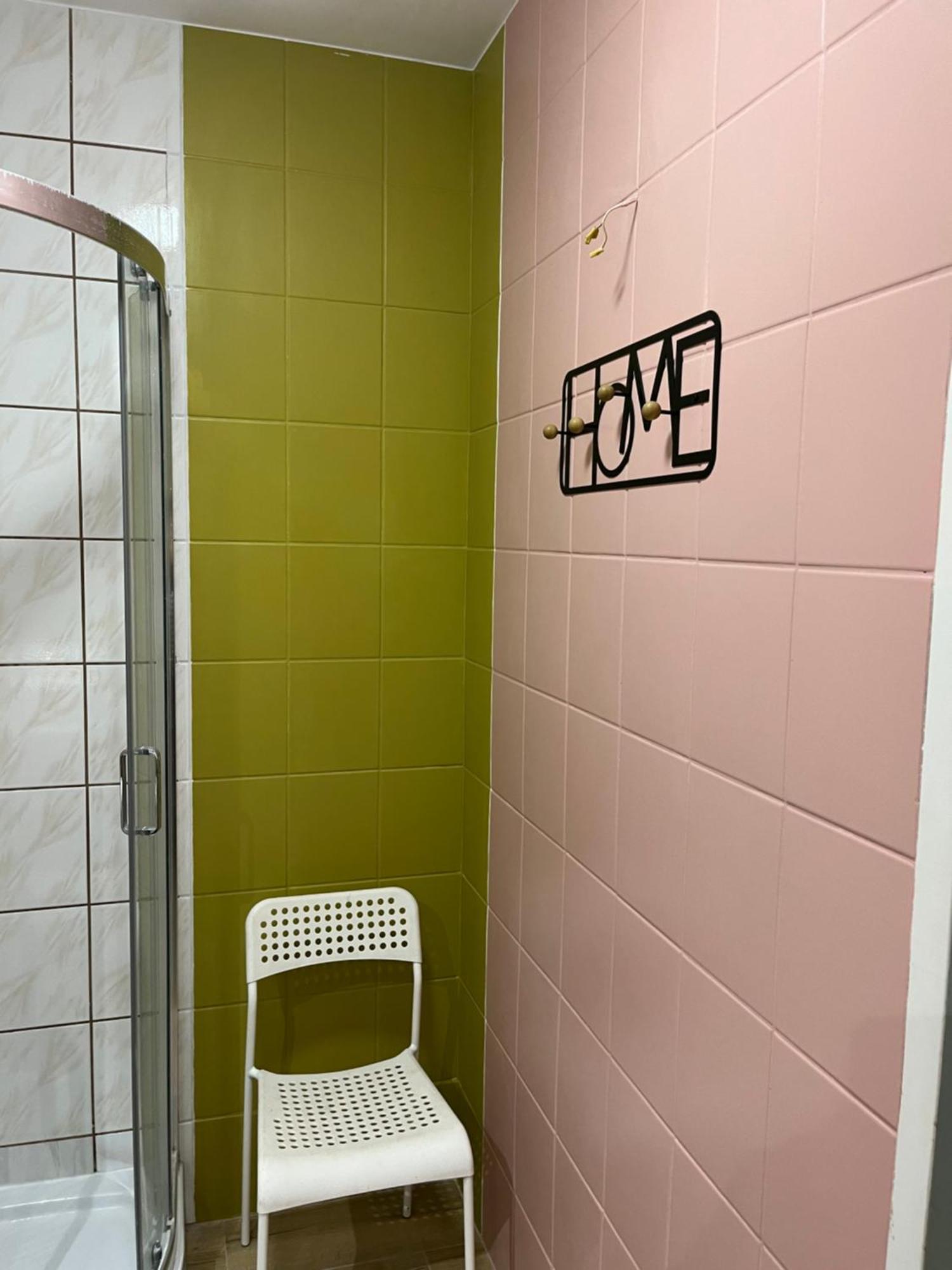 Apartament Wakacyjny Blisko Morza Danzig Exterior foto