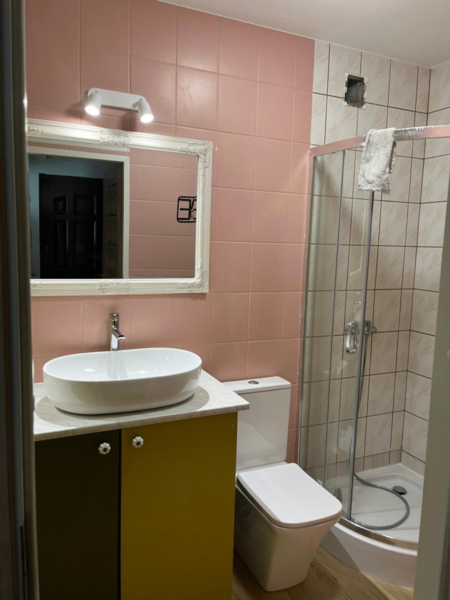 Apartament Wakacyjny Blisko Morza Danzig Exterior foto